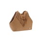 Sac de transport Kaya – Laisse intérieure intégrée – Polyester et spandex – 40x40x20 cm