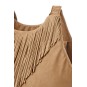 Sac de transport Kaya – Laisse intérieure intégrée – Polyester et spandex – 40x40x20 cm