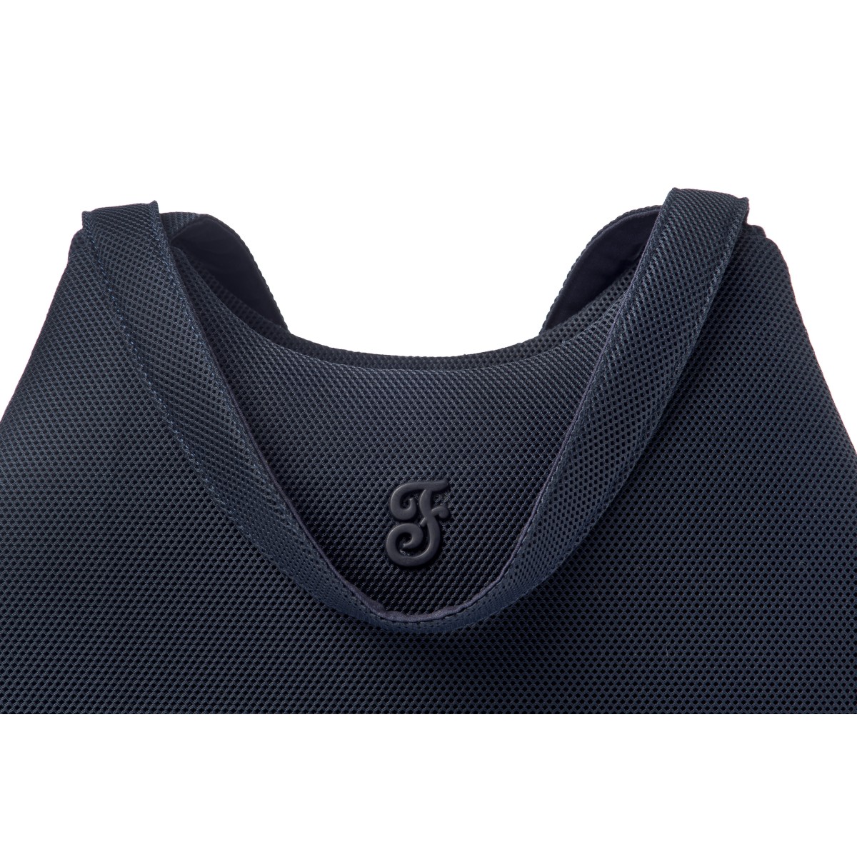 Sac de transport Lilli – Avec laisse intérieure et accessoire amovible – Polyester et coton – 40x40x20 cm