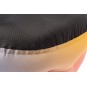 Lit gonflable Blow pour animaux de compagnie – Matelas portable polyester avec isolation thermique – Usage intérieur/extérieur