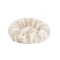Panier Hug Dogbed 50 x 50 x 27 cm – Panier en polyester pour chien, confort et détente – Espace de repos portable pour chien