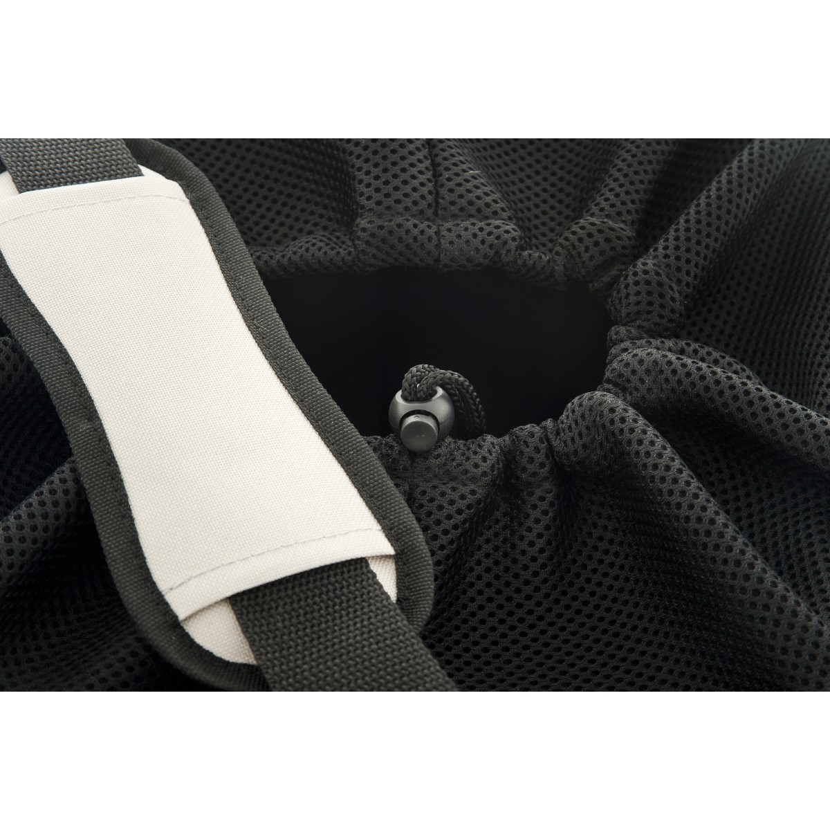 Panier de transport pour vélo – Sac pour animaux – Polyester – 30x25x36 cm