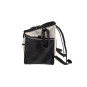 Panier de transport pour vélo – Sac pour animaux – Polyester – 30x25x36 cm