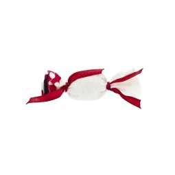 Jouet pour chat Candy Matatabi - Irrésistible à mâcher et à jouer - Motif bonbon coloré - Matatabi, coton et lin