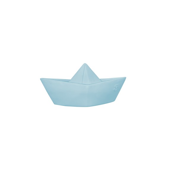 Bateaux en latex pour bébé - Jouet à mâcher et à jouer pour animaux de compagnie - TPR et tissu