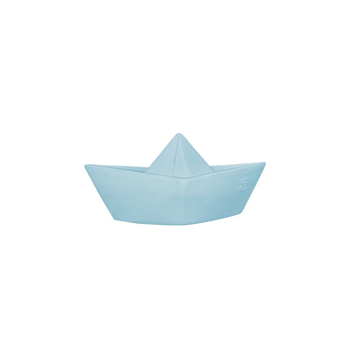 Bateaux en latex pour bébé - Jouet à mâcher et à jouer pour animaux de compagnie - TPR et tissu
