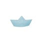Bateaux en latex pour bébé - Jouet à mâcher et à jouer pour animaux de compagnie - TPR et tissu
