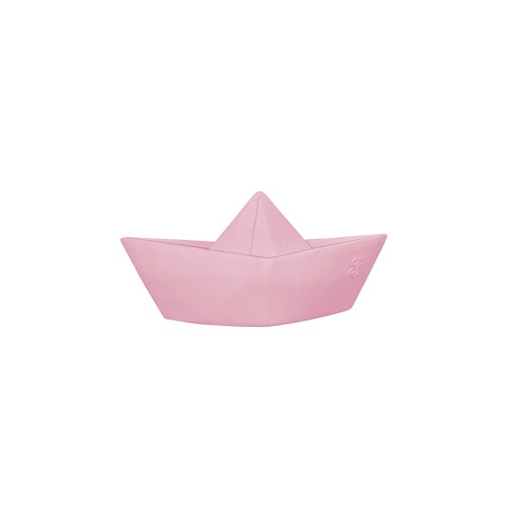 Bateaux en latex pour bébé - Jouet à mâcher et à jouer pour animaux de compagnie - TPR et tissu