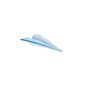 Avions en latex pour bébé - Jouet à mâcher et à jouer pour animaux de compagnie - Latex durable