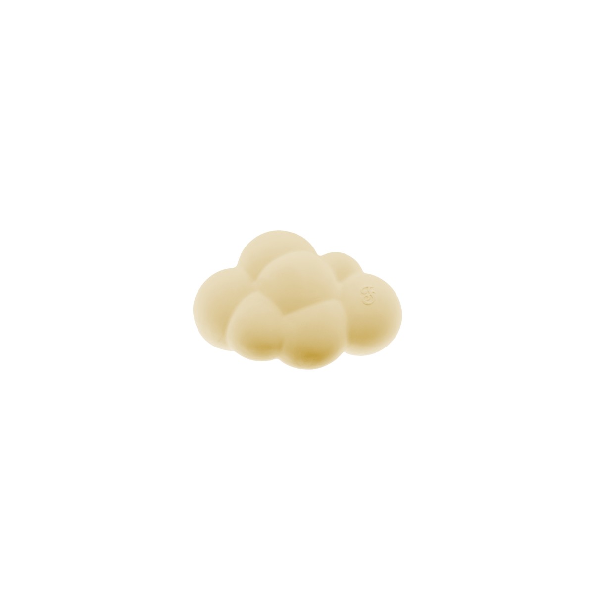 Nuages ??en latex pour bébé - Jouet à mâcher et à jouer pour animaux de compagnie - Latex durable