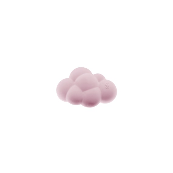 Nuages ??en latex pour bébé - Jouet à mâcher et à jouer pour animaux de compagnie - Latex durable