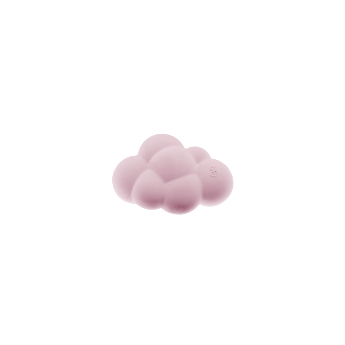 Nuages ??en latex pour bébé - Jouet à mâcher et à jouer pour animaux de compagnie - Latex durable
