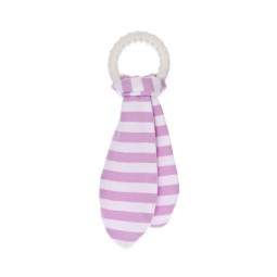 Attaches en latex pour bébé - Jouet à mâcher et à jouer pour animaux de compagnie - Latex durable