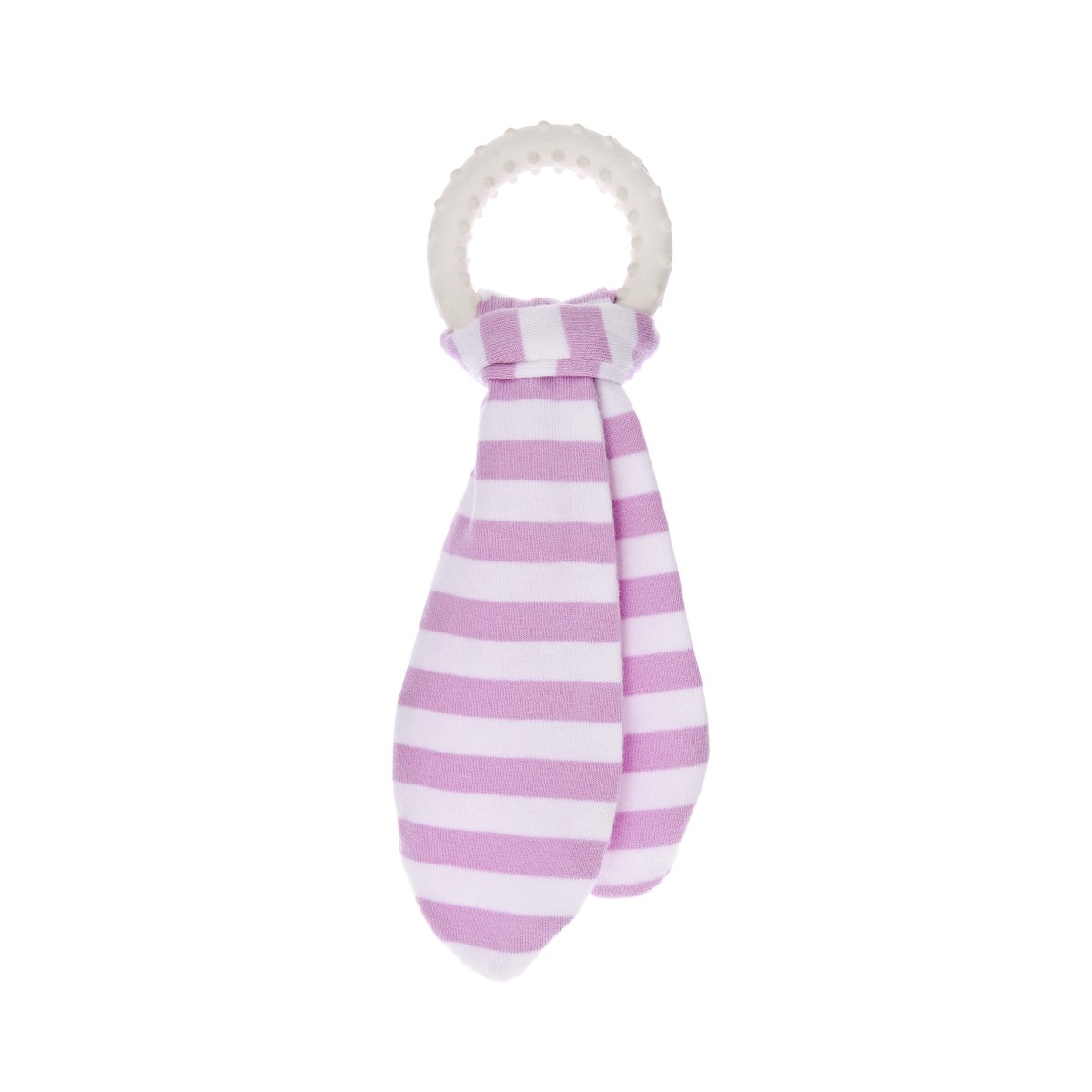 Attaches en latex pour bébé - Jouet à mâcher et à jouer pour animaux de compagnie - Latex durable