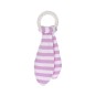 Attaches en latex pour bébé - Jouet à mâcher et à jouer pour animaux de compagnie - Latex durable