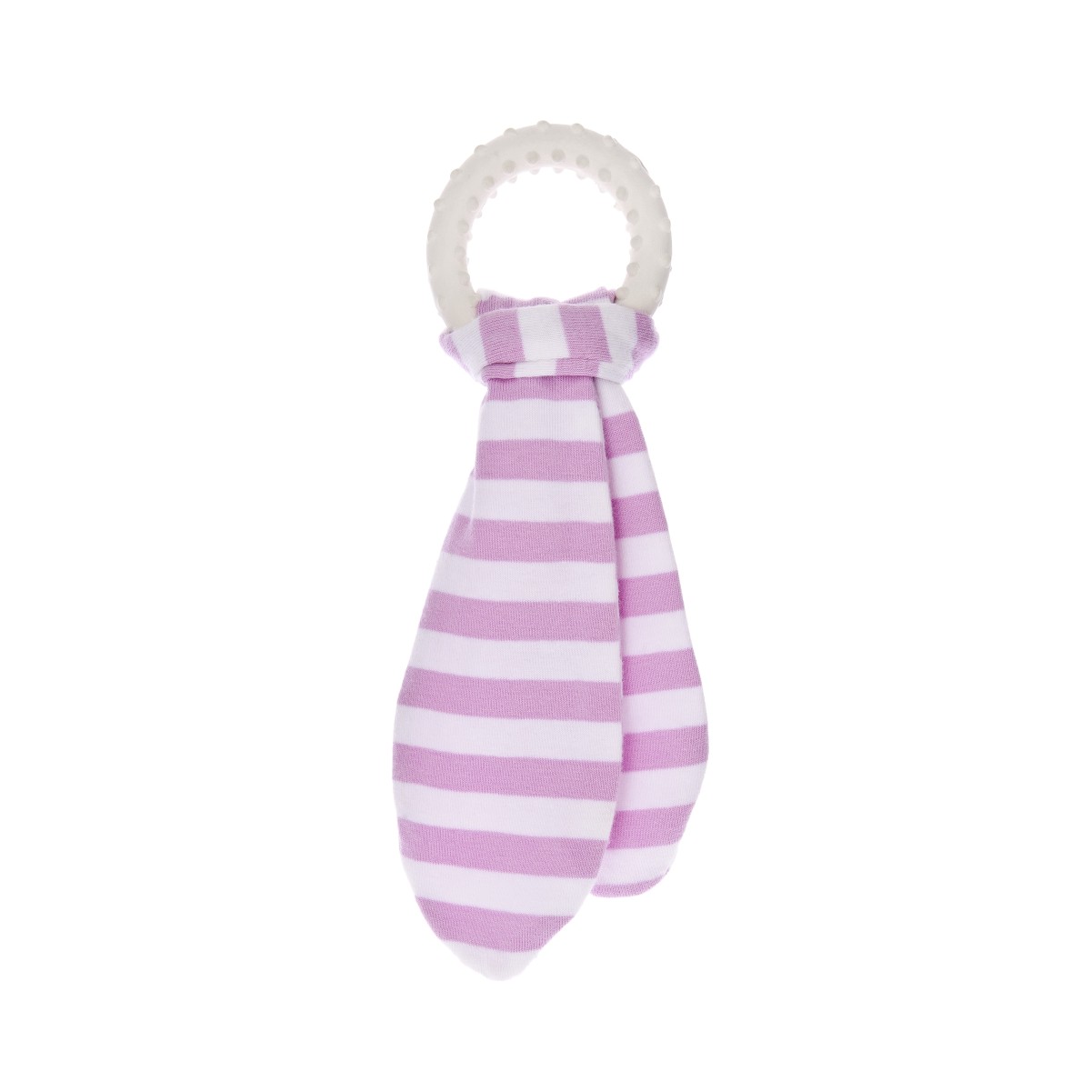 Attaches en latex pour bébé - Jouet à mâcher et à jouer pour animaux de compagnie - Latex durable