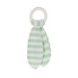 Attaches en latex pour bébé - Jouet à mâcher et à jouer pour animaux de compagnie - Latex durable