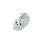 Chaussures Jouets - Motif Ours Mignon Mâcher et Jouer - Tissu Doux - 1 cm