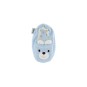 Chaussures Jouets - Motif Ours Mignon Mâcher et Jouer - Tissu Doux - 1 cm