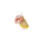 Jouet interactif pour chat en forme de crevettes Matatabi - Matatabi et polyester - 9 x 4 x 2,5 cm