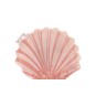 Jouet interactif pour chat en forme de coquilles Saint-Jacques Matatabi - Matatabi et polyester - 12 x 9 x 2,5 cm