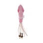 Jouet interactif pour chat en forme de calmar Matatabi - Matatabi et polyester - 25 x 5,5 x 2,5 cm