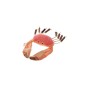 Jouet pour chat crabe Matatabi - Mâcher et jouer interactif - Matatabi & Polyester - 18x10x3cm