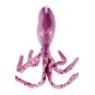 Jouet pour chat Matatabi Octopus - Mâcher et jouer interactif - Matatabi & Polyester - 20x10x3cm