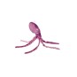 Jouet pour chat Matatabi Octopus - Mâcher et jouer interactif - Matatabi & Polyester - 20x10x3cm