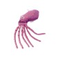 Jouet pour chat Matatabi Octopus - Mâcher et jouer interactif - Matatabi & Polyester - 20x10x3cm