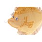 Jouet pour chat Matatabi Brill - Mâcher et jouer interactif - Matatabi & Polyester - 22x17x4 cm