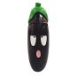 Lot de 6 légumes mélangés en latex - Jouet à mâcher coloré - Latex durable - 12 x 7 x 7 cm