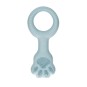 Jouet pour pattes avec anneau - Design à mâcher et à jouer - Lot de 12 pièces - 12,8 cm