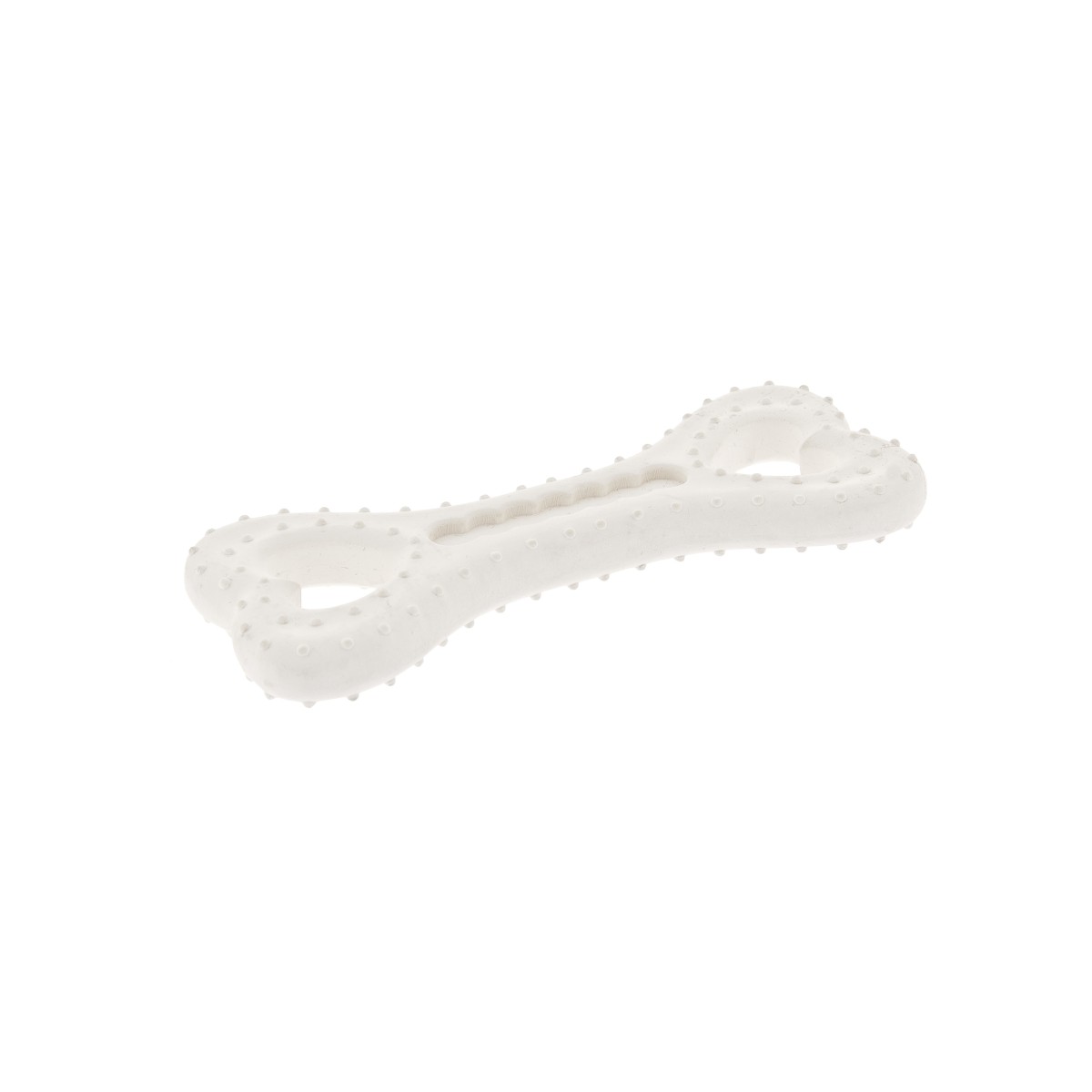 Jouet en caoutchouc en forme de cœur pour bébé - Design à mâcher et à jouer - Lot de 12 pièces - 12,8 cm