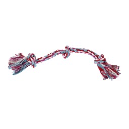 Jouet avec balle Catnip Bio - Sphère de jeu interactive - Bâtonnets naturels et Catnip - Ø7 cm