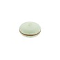 Macarons en latex pour animaux de compagnie – Motif à mâcher coloré – Lot de 4 pièces – 7,5 cm