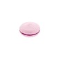 Macarons en latex pour animaux de compagnie – Motif à mâcher coloré – Lot de 4 pièces – 7,5 cm