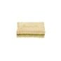Biscuits en latex pour animaux de compagnie - Motif à mâcher coloré - Lot de 4 - 8 cm