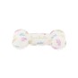 Jouet de récupération d'os - Design couineur en TPR - 6 pièces - 12 cm