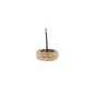 Gâteau Matatabi - Jouet à mâcher naturel - Lot de 6 - Ø5,5 x 2 cm