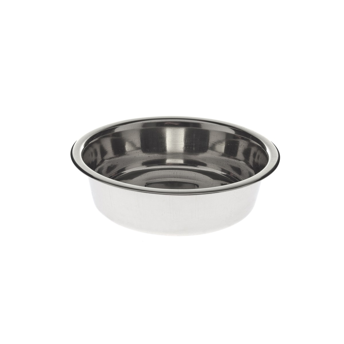 Bol en inox pratique et durable pour animal - CIN106-P