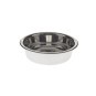 Bol en inox pratique et durable pour animal - CIN106-P