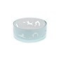 Gamelle pratique et durable pour animal - CIO234-P