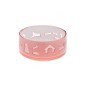 Gamelle pratique et durable pour animal - CIO234-P