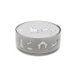 Gamelle pratique et durable pour animal - CIO236-P