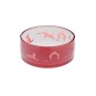 Gamelle pratique et durable pour animal - CIO236-P