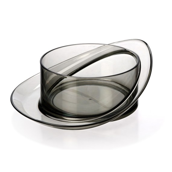 Gamelle pratique et durable pour animal - CIO242-P