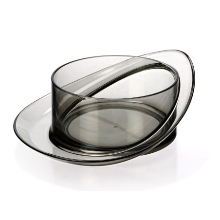 Gamelle pratique et durable pour animal - CIO242-P