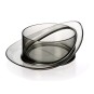 Gamelle pratique et durable pour animal - CIO242-P