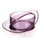 Gamelle pratique et durable pour animal - CIO242-P